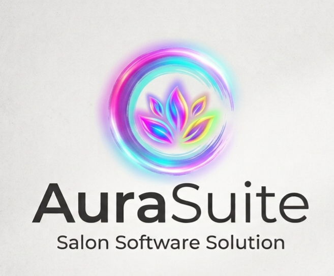 AuraSuite Salon Software Solution
